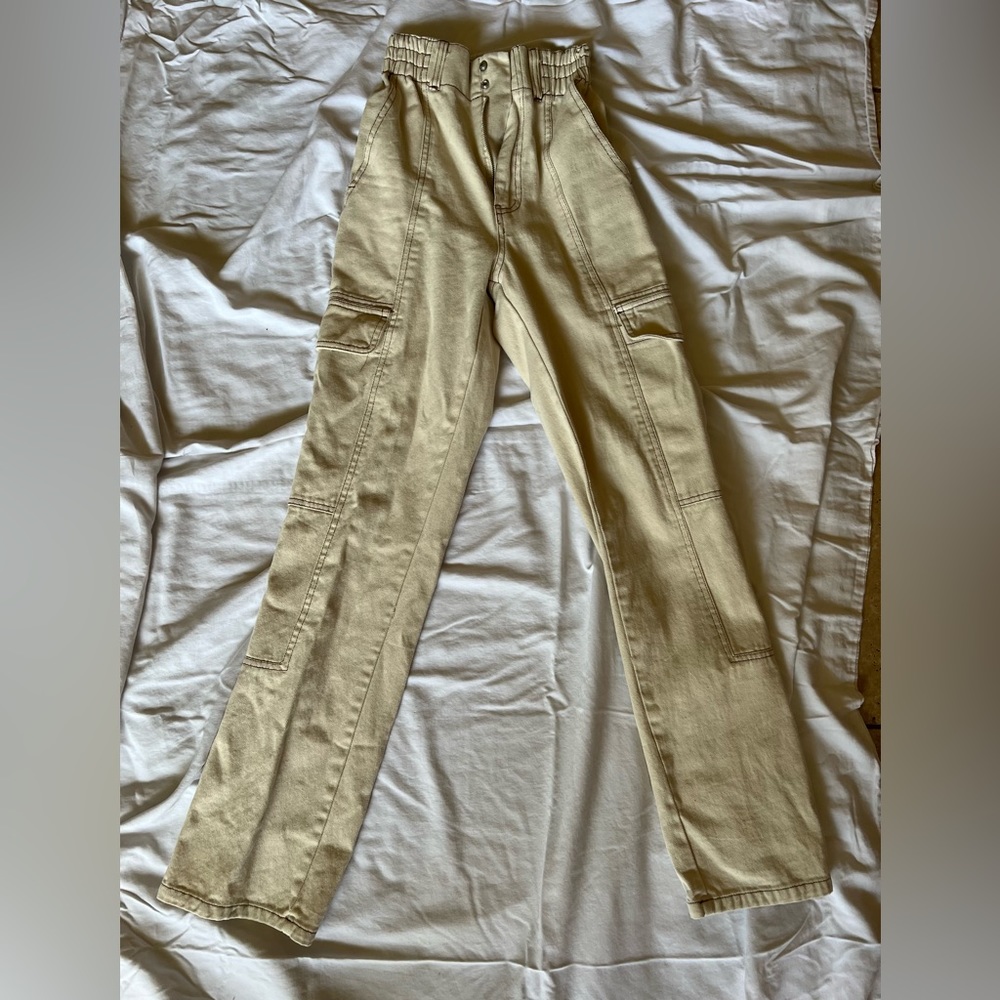 Cargo pants